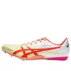 Hyper Sprint 7 « White Classic Red »
