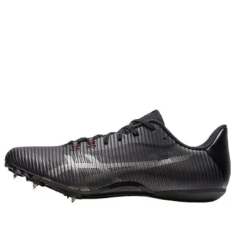 Hyper Sprint 8 « Black Gunmetal »