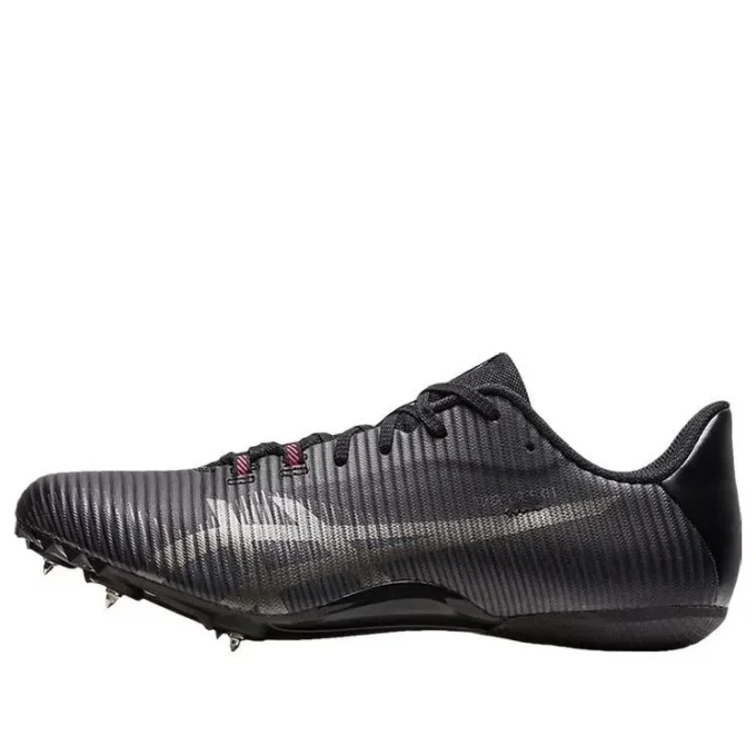 Hyper Sprint 8 « Black Gunmetal »