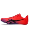 Hyper Sprint 8 « Flash Red »