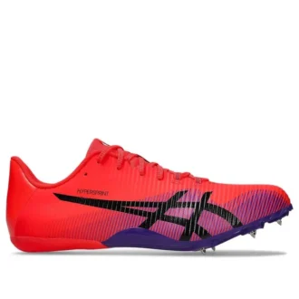 Hyper Sprint 8 « Flash Red »