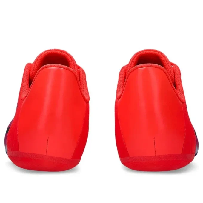 Hyper Sprint 8 « Flash Red »