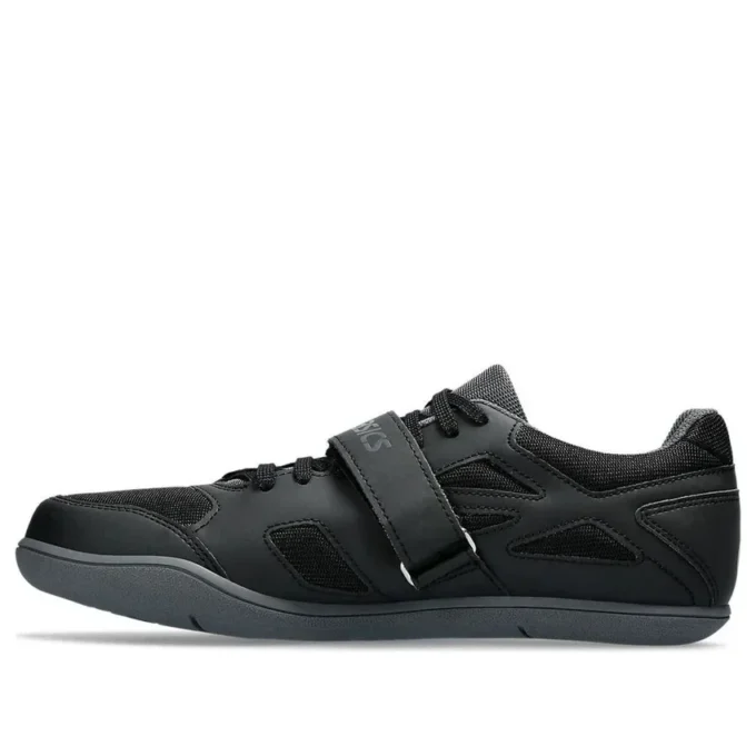 Hyper Throw 3 « Black »