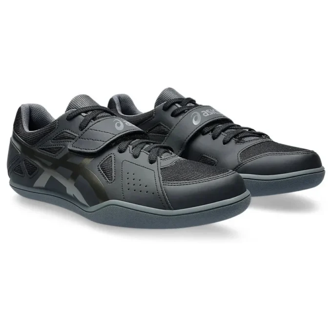 Hyper Throw 3 « Black »
