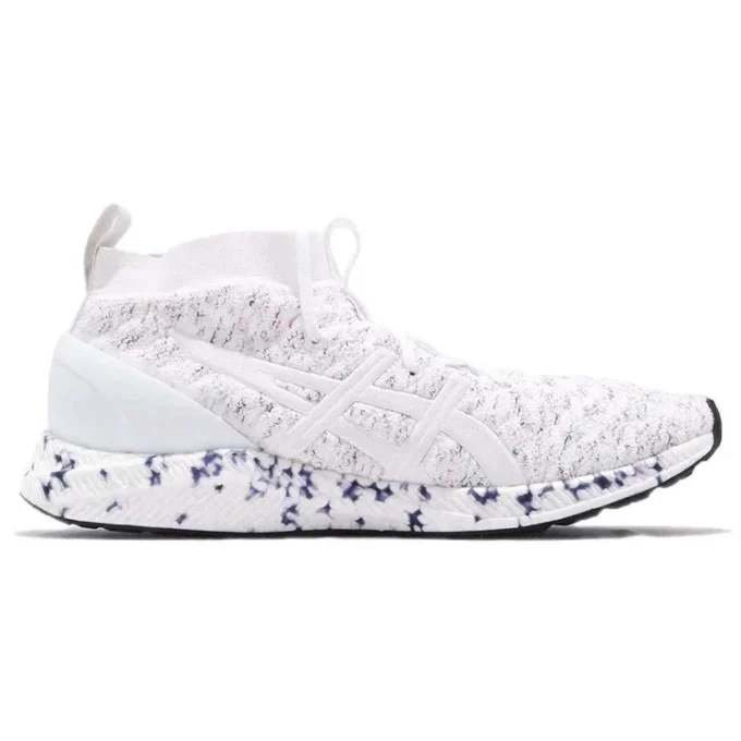 HyperGel-Kan « White Peacoat »