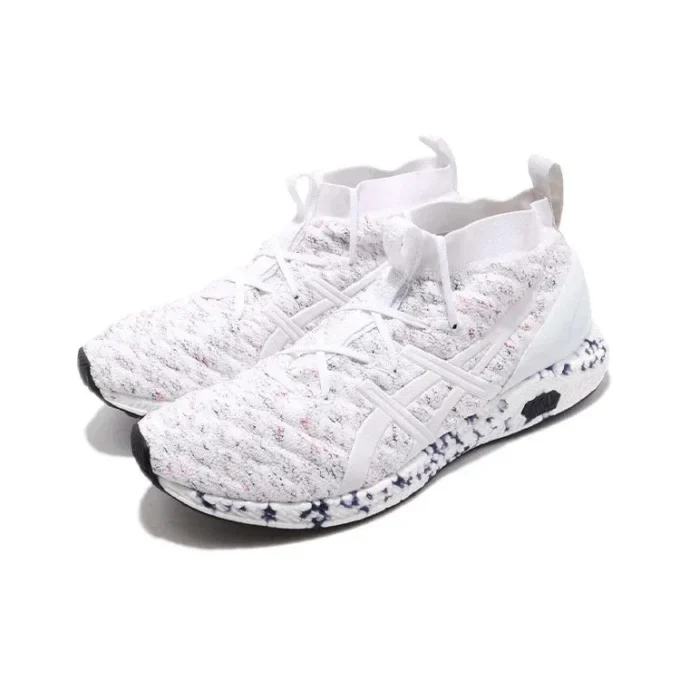 HyperGel-Kan « White Peacoat »