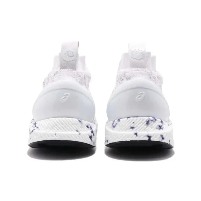 HyperGel-Kan « White Peacoat »