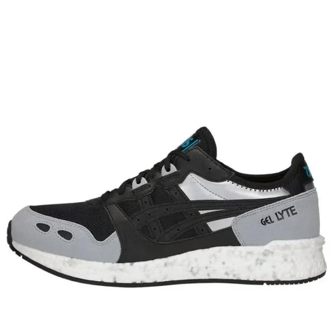 Hypergel-Lyte « Black Grey »
