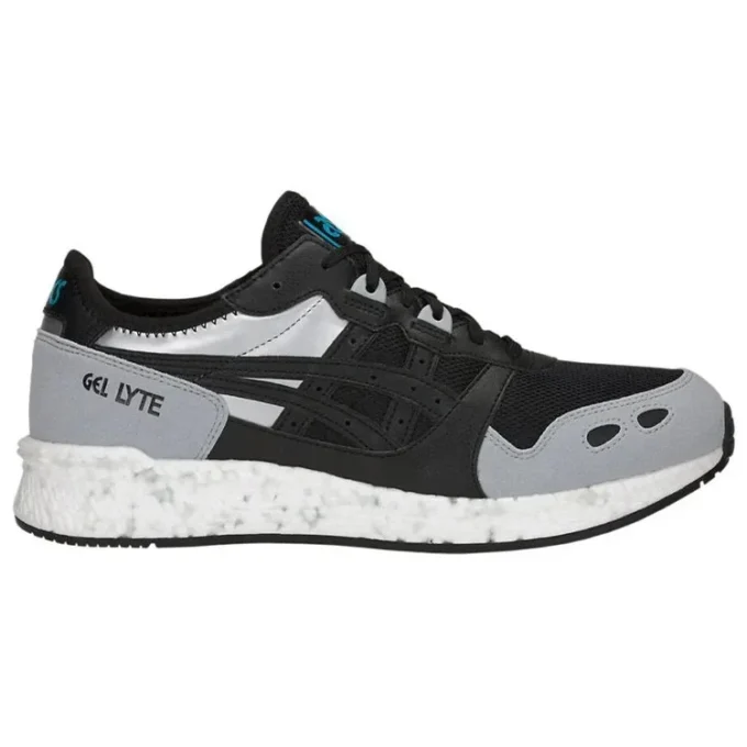 Hypergel-Lyte « Black Grey »