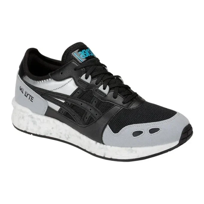Hypergel-Lyte « Black Grey »