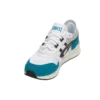 HyperGel Lyte « White Teal Blue »