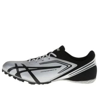 Hypersprint 6 Track « Sliver Black »