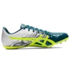 Hypersprint 7 D « White Green »