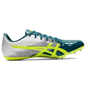 Hypersprint 7 D « White Green »