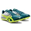 Hypersprint 7 D « White Green »