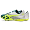 Hypersprint 7 D « White Green »