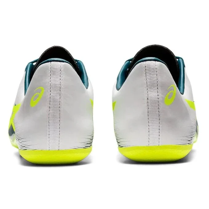 Hypersprint 7 D « White Green »