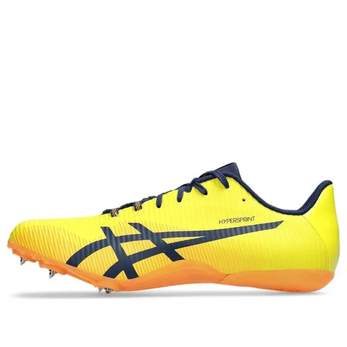 Hypersprint 8 « Bright Yellow Blue »