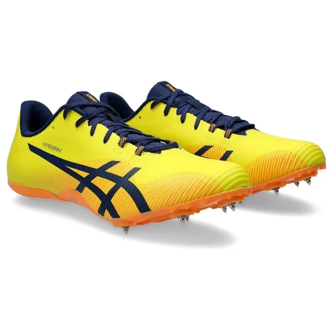 Hypersprint 8 « Bright Yellow Blue »