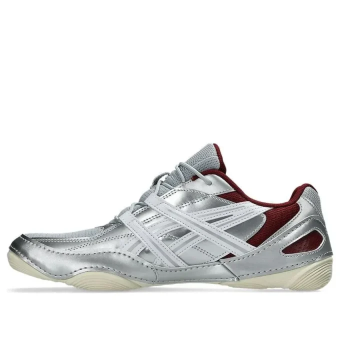 Hypersync « Piedmont Gray Pure Silver »