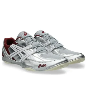Hypersync « Piedmont Gray Pure Silver »