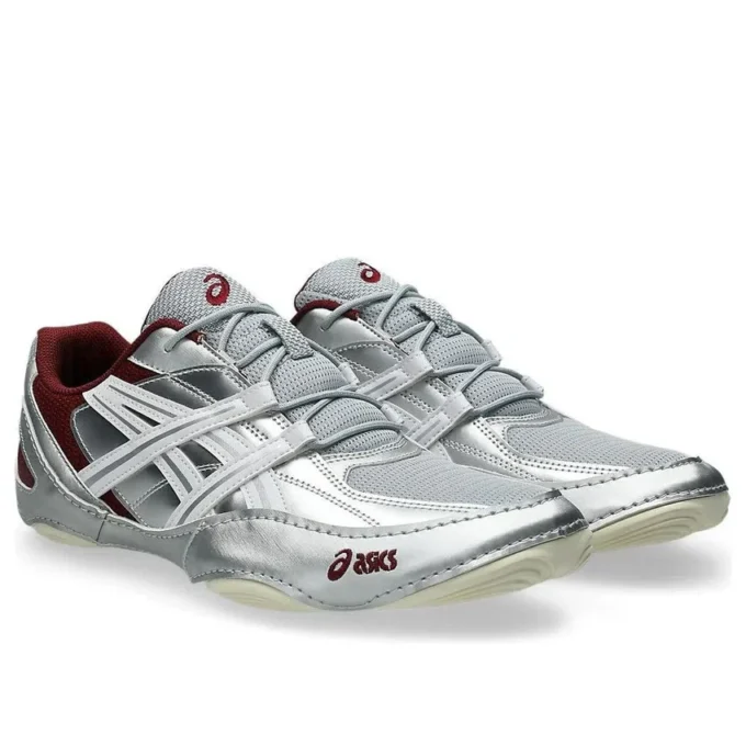 Hypersync « Piedmont Gray Pure Silver »