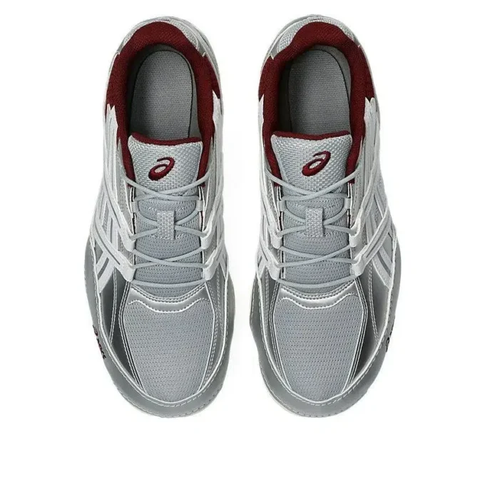 Hypersync « Piedmont Gray Pure Silver »