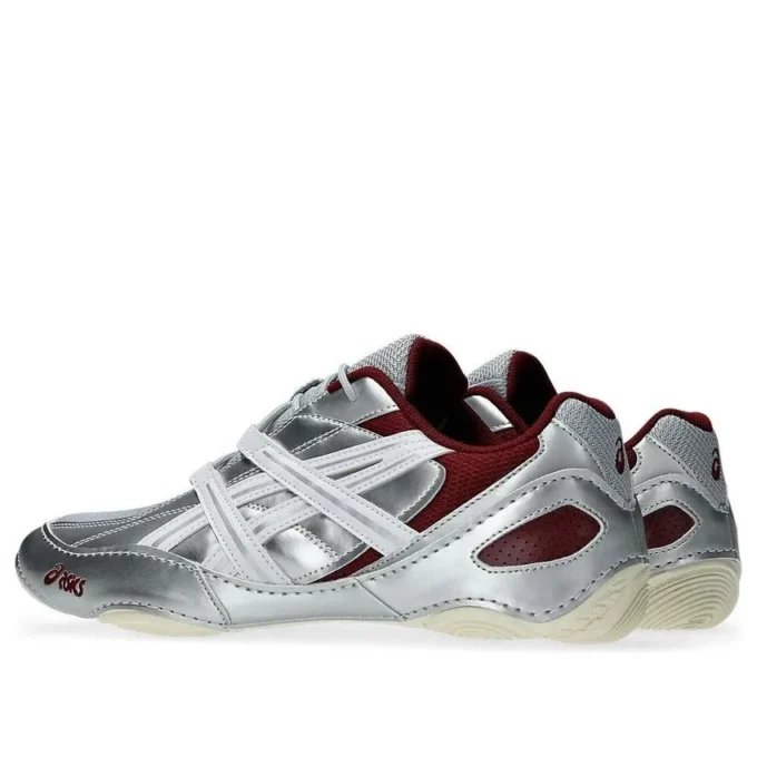 Hypersync « Piedmont Gray Pure Silver »