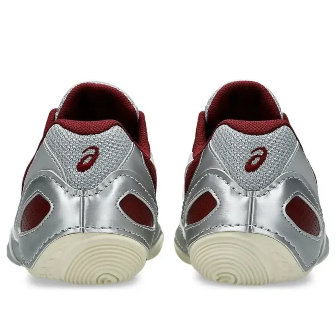 Hypersync « Piedmont Gray Pure Silver »