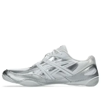 Hypersync « White Pure Silver »