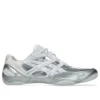 Hypersync « White Pure Silver »