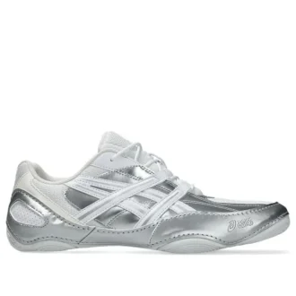 Hypersync « White Pure Silver »