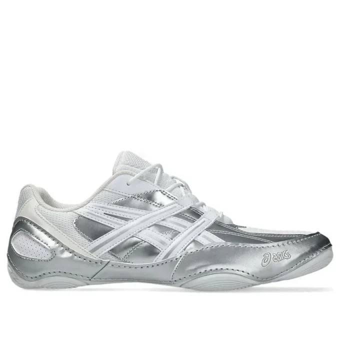 Hypersync « White Pure Silver »