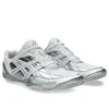 Hypersync « White Pure Silver »
