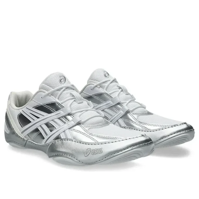 Hypersync « White Pure Silver »