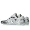 Hypersync « White Pure Silver »