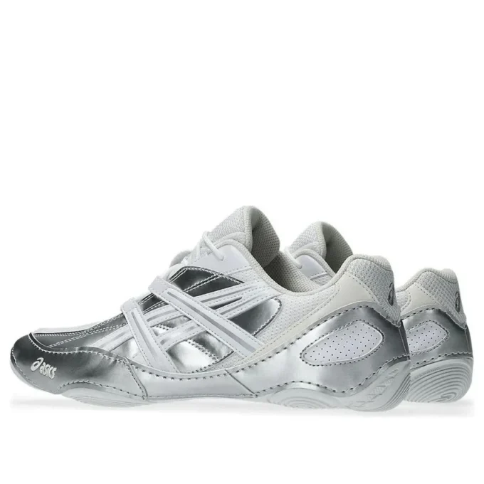 Hypersync « White Pure Silver »