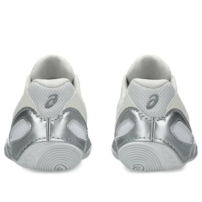 Hypersync « White Pure Silver »