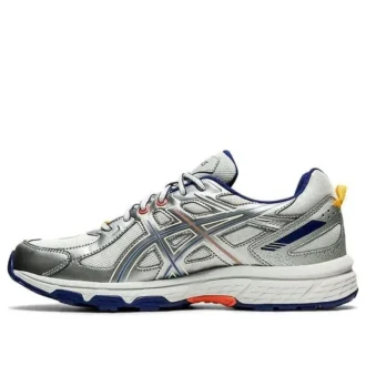 IAB Studio x GEL Venture 6 « Silver Blue »