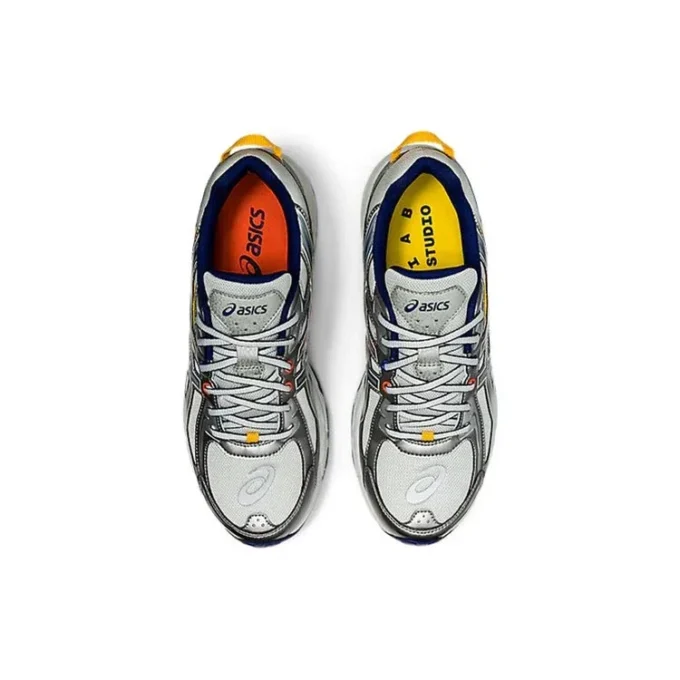 IAB Studio x GEL Venture 6 « Silver Blue »
