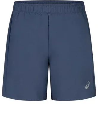 Icon Short Asia Sizing « Midnight Blue »