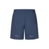 Icon Short Asia Sizing « Midnight Blue »
