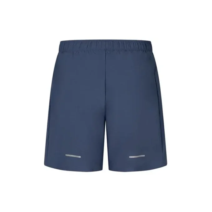 Icon Short Asia Sizing « Midnight Blue »