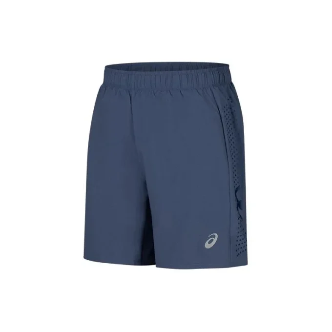 Icon Short Asia Sizing « Midnight Blue »