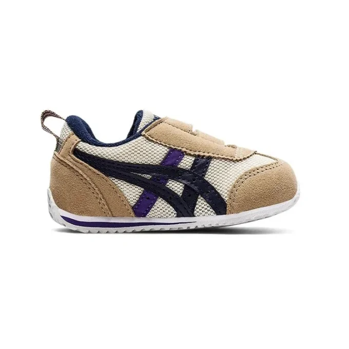 Idaho Baby 4 « Brown Black »