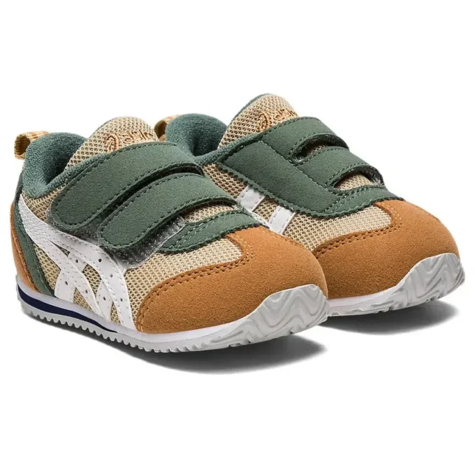 Idaho Baby 4 « Sand White »