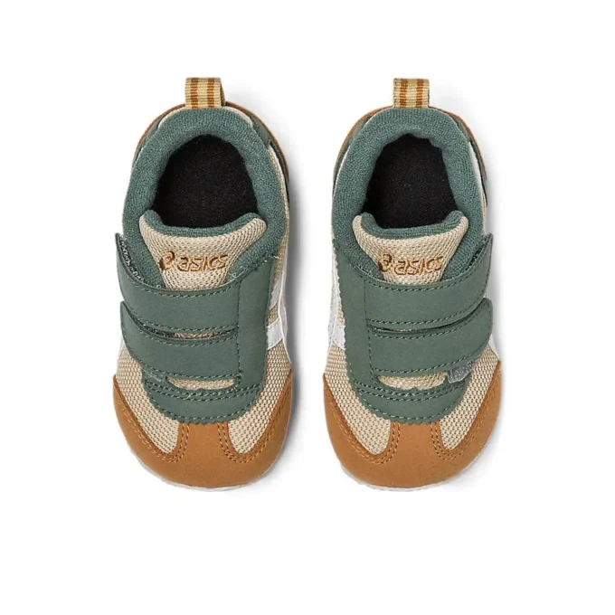 Idaho Baby 4 « Sand White »