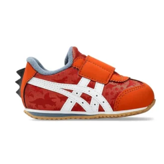 Idaho BABY KT-ES D « Orange White »