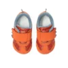 Idaho BABY KT-ES D « Orange White »