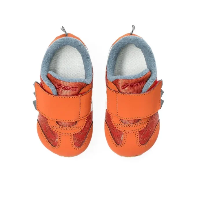 Idaho BABY KT-ES D « Orange White »